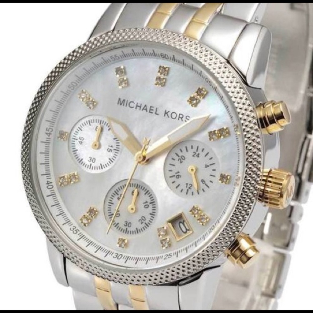 Michael KORS Ritz watch